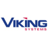 Viking Systems logo - Similar company to Leva Aerospace