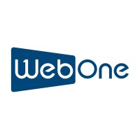 WebOne AB logo - Similar company to Sinnebild