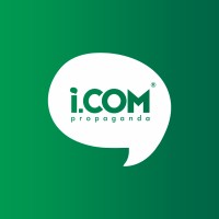 I. COM Propaganda logo - Similar company to Cubo Chat