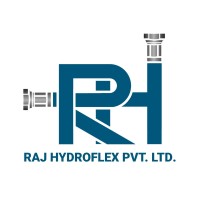 Raj Hydroflex Private Limited logo - Similar company to Cher