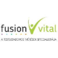 Fusion Vital logo - Similar company to Next Car Rental