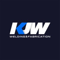 KJW Welding & Fabrication logo - Similar company to Aimecs Engineering