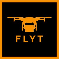 FLYT Logistics Reimagined logo - Similar company to Suda Logistics