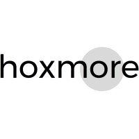 Hoxmore logo - Similar company to Zenterio Ab