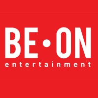 Be On Entertainment logo - Similar company to Plusnetwork