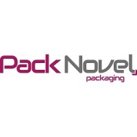 Packnovel Packaging Inc. logo - Similar company to Inline Industrial