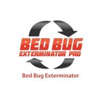 Bed Bug Exterminator Pro logo - Similar company to Mr. Pest Control