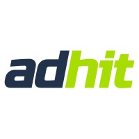 Adhit Media logo - Similar company to Cactus Media