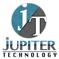 Jupiter Technology logo - Similar company to Jupiter Technologies