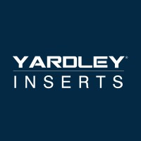 Yardley Inserts logo - Similar company to Tappex Thread Inserts Ltd