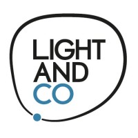Light & Co Design logo - Similar company to C Luce Srl