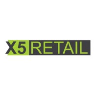 X5 Retail (India) Pvt. Ltd. logo - Similar company to Jkumar Retail India