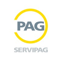 Servipag logo - Similar company to Sencillito