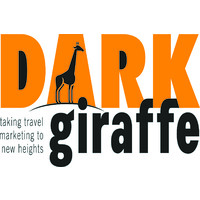 Dark Giraffe Marketing logo - Similar company to Onboard Tourism