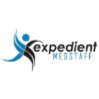 Expedient Medstaff logo - Similar company to Digisummits