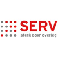 SERV logo - Similar company to West4Work