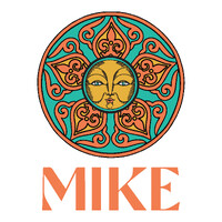 Mike Agency logo - Similar company to Spaghetti Unplugged