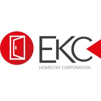 EKC Homestay Corporation logo - Similar company to Serpo Technology