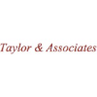 Taylor & Associates logo - Similar company to Taylor & Associates