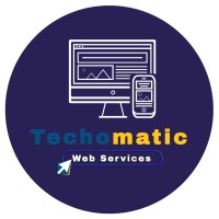 Techomatic Web Services logo - Similar company to Pedwar