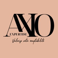 AXIO EXPERTISE logo - Similar company to Account Partner