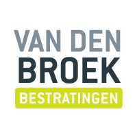 Van den Broek Bestratingen logo - Similar company to Tuin En Terras