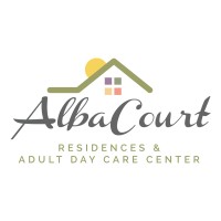 Alba Court Residences & Adult Day Care Center logo - Similar company to Kos - Kiskeya Online Solutions