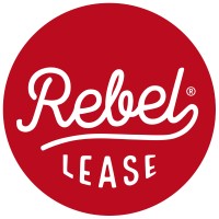 Rebel Lease logo - Similar company to Santander Leasing