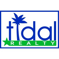 Tidal Realty logo - Similar company to Ca Ventures