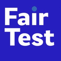FairTest logo - Similar company to Anytown Leadership Program