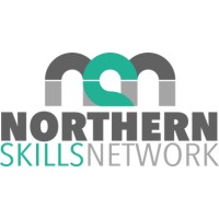 Northern Skills Network logo - Similar company to Career Map