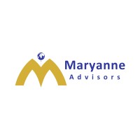 Maryanne Advisors logo - Similar company to Roca Technologies Smart Machines Llc