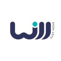 Will - Just Move logo - Similar company to Fogo