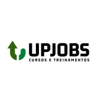 Upjobs Cursos e Treinamentos logo - Similar company to Psm Expert