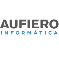 Aufiero Informática logo - Similar company to Solidcam Latam (Pt-Br)