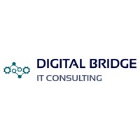 Digital Bridge IT Consulting logo - Similar company to Omega Code