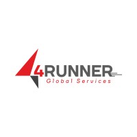 4Runner Global Services logo - Similar company to Fortune Ideas Integrated Projects Limited