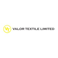 VALOR TEXTILE  LIMITED logo - Similar company to Samil Spinning Textile Group