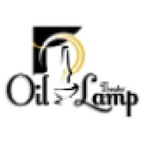 Oil Lamp Theater logo - Similar company to Creative Screenwriting Magazine