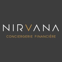 Nirvana Conciergerie Financière logo - Similar company to Simplesurvey (Simplesondage)