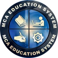 MCA Education System logo - Similar company to Mca Distribution