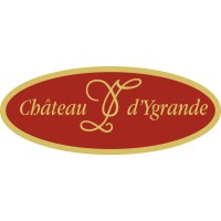 Château d'Ygrande logo - Similar company to Hôtel Boris V.