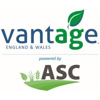 Vantage England & Wales logo - Similar company to As Communications