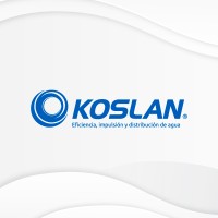 Koslan logo - Similar company to Bfs Chile