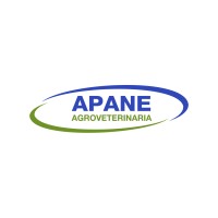 Apane Agroveterinaria logo - Similar company to Advanced Rail Solution Ag