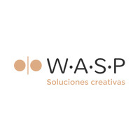 WASP logo - Similar company to Wasp