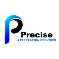 Precise Attestation logo - Similar company to Attestation On Time