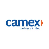 Camex Wellness Limited logo - Similar company to Nucleus Analytics Private Limited