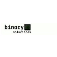 Binary Soluciones logo - Similar company to Binary Solutions