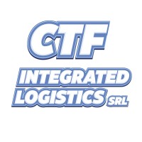 CTF INTEGRATED LOGISTICS logo - Similar company to Tecnoedile Srl